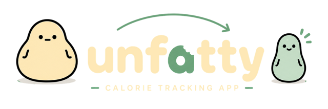 Unfatty